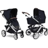 ABC DESIGN Kombikinderwagen Salsa 4 Shadow -Babyprodukte abc design kombikinderwagen salsa 4 shadow a280365