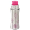 Affenzahn Edelstahl Trinkflasche Eule, Pink 1 Affenzahn Edelstahl Trinkflasche Eule, Pink -Babyprodukte affenzahn edelstahl trinkflasche eule pink a300656