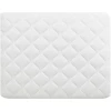 Bopita Matratze Laufgitter Luxe 95 X 75 Cm Weiß -Babyprodukte bopita matratze laufgitter luxe 95 x 75 cm weiss a355335