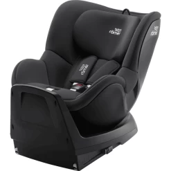 Britax Römer Kindersitz Dualfix M Plus Midnight Grey