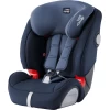 Britax Römer Kindersitz Evolva 123 SL SICT Moonlight Blue -Babyprodukte britax roemer kindersitz evolva 123 sl sict moonlight blue a230171