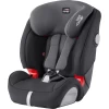 Britax Römer Kindersitz Evolva 123 SL SICT Storm Grey -Babyprodukte britax roemer kindersitz evolva 123 sl sict storm grey a230170