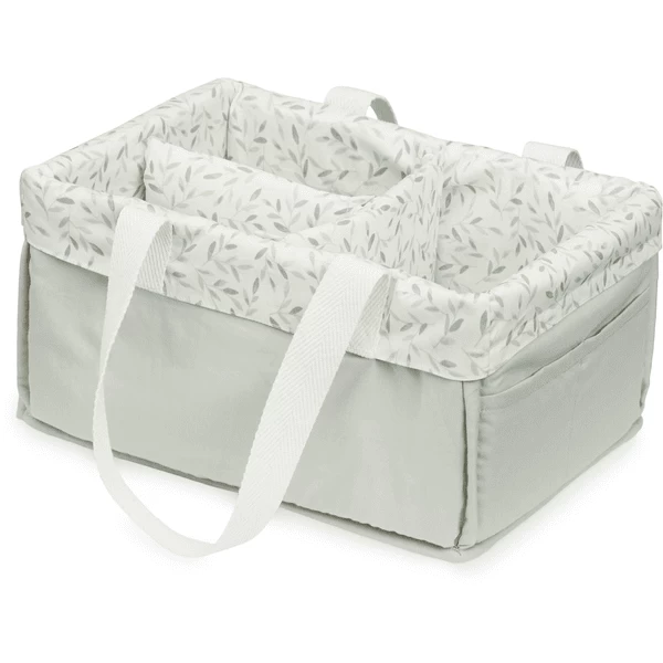 Cam Cam Copenhagen Cam Cam® COPENHAGEN Windel Organizer Green Leaves 3 Cam Cam Copenhagen Cam Cam® COPENHAGEN Windel Organizer Green Leaves