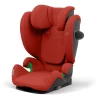 Cybex GOLD Kindersitz Solution G I-fix Hibiscus Red -Babyprodukte cybex gold kindersitz solution g i fix hibiscus red a380314