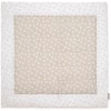 Emma & Noah Krabbeldecke Floral Sand -Babyprodukte emma noah krabbeldecke floral sand a347608