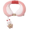 Fehn® Nackenstütze Biene - Garden Dreams -Babyprodukte fehn nackenstuetze biene garden dreams a172346