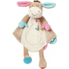Fehn® Schmusetuch Deluxe Esel -Babyprodukte fehn schmusetuch deluxe esel a074412