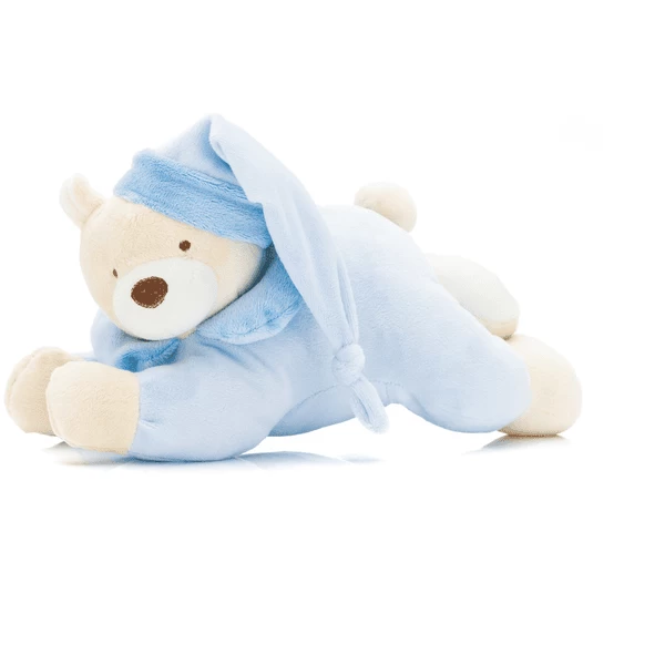 Fillikid Plüschtier Mit Spieluhr Bär Hellblau 3 Fillikid Plüschtier Mit Spieluhr Bär Hellblau