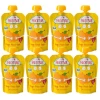 FRUCHTBAR® Bio-Püree Mango-Pfirsich-Banane 8 X 100g Ab Dem 6.Monat 2 FRUCHTBAR® Bio-Püree Mango-Pfirsich-Banane 8 X 100g Ab Dem 6.Monat -Babyprodukte fruchtbar bio pueree mango pfirsich banane 8 x 100g ab dem 6 monat a315281