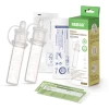 Haakaa® Kolostrum Sammler 2er Set, Steril Verpackt -Babyprodukte haakaa kolostrum sammler 2er set steril verpackt a404128