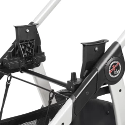 Hartan Adapter Babyschalen Britax Römer