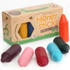 Honeysticks Original Bienen Wachsmalstifte 12 Stück -Babyprodukte honeysticks original bienen wachsmalstifte 12 stueck a369833