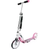 HUDORA® BigWheel RX-Pro 205 Weiß/pink -Babyprodukte hudora bigwheel rx pro 205 weiss pink a149197