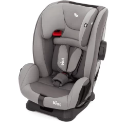 Joie Kindersitz Fortifi R Dark Pewter