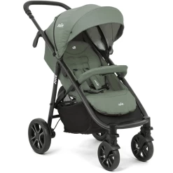 Joie Sportwagen Litetrax 4 DLX Laurel