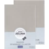 JULIUS ZÖLLNER Spannbetttuch Doppelpack Jersey Taupe