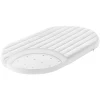 JULIUS ZÖLLNER Stubenwagenmatratze XL Flow Lite One 82 X 47 Cm -Babyprodukte julius zoellner stubenwagenmatratze xl flow lite one 82 x 47 cm a383443