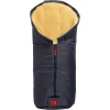 KAISER Lammfell-Fußsack Iglu Aktion Navy Melange 2 KAISER Lammfell-Fußsack Iglu Aktion Navy Melange -Babyprodukte kaiser lammfell fusssack iglu aktion navy melange a330771