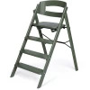 KAOS Hochstuhl Klapp Faltbar Buche Olive -Babyprodukte kaos hochstuhl klapp faltbar buche olive a398048