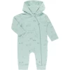 Kindsgard Hoody Overall Lipala Mint -Babyprodukte kindsgard hoody overall lipala mint a369952