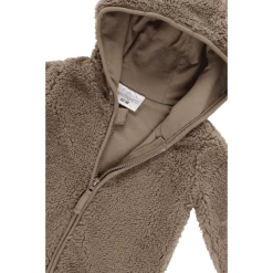 Kindsgard Teddy Overall Kuddel Braun -Babyprodukte kindsgard teddy overall kuddel braun a383346 3