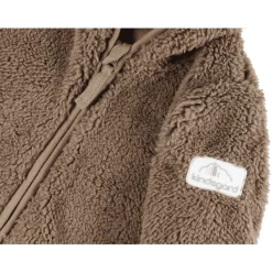 Kindsgard Teddy Overall Kuddel Braun -Babyprodukte kindsgard teddy overall kuddel braun a383346 4