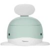 KINDSGUT Kindertöpfchen Wal, Aquamarin -Babyprodukte kindsgut kindertoepfchen wal aquamarin a324887