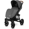 Lionelo Buggy Annet Plus Stone Caramel