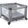 Lionelo Laufstall Lene Grey Scandi -Babyprodukte lionelo laufstall lene grey scandi a308769