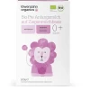 Löwenzahn Organics Bio Anfangsnahrung Pre Auf Ziegenmilchbasis 500 G Ab Der Geburt