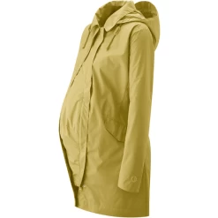 Mamalila Regen-Tragemantel Dublin Senf 16 Mamalila Regen-Tragemantel Dublin Senf -Babyprodukte mamalila regen tragemantel dublin senf a314914 4