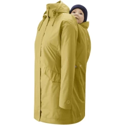 Mamalila Regen-Tragemantel Dublin Senf 19 Mamalila Regen-Tragemantel Dublin Senf -Babyprodukte mamalila regen tragemantel dublin senf a314914 7