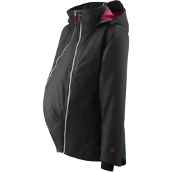 Mamalila Winter-Tragejacke Winterfriend Schwarz 14 Mamalila Winter-Tragejacke Winterfriend Schwarz -Babyprodukte mamalila winter tragejacke winterfriend schwarz a315027 3