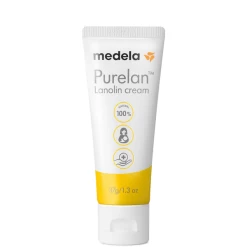 Medela "Purelan™ Brustwarzensalbe (37 G Tube)