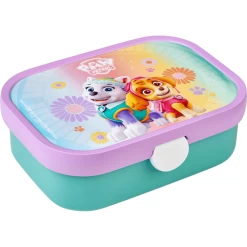 MEPAL Brotdose Campus - Paw Patrol Girls