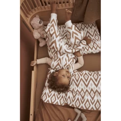 MEYCO Winterschlafsack Jumper Ikat Sand 12 MEYCO Winterschlafsack Jumper Ikat Sand -Babyprodukte meyco winterschlafsack jumper ikat sand a385532 2
