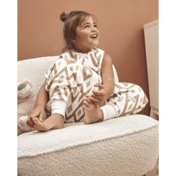 MEYCO Winterschlafsack Jumper Ikat Sand 14 MEYCO Winterschlafsack Jumper Ikat Sand -Babyprodukte meyco winterschlafsack jumper ikat sand a385532 4