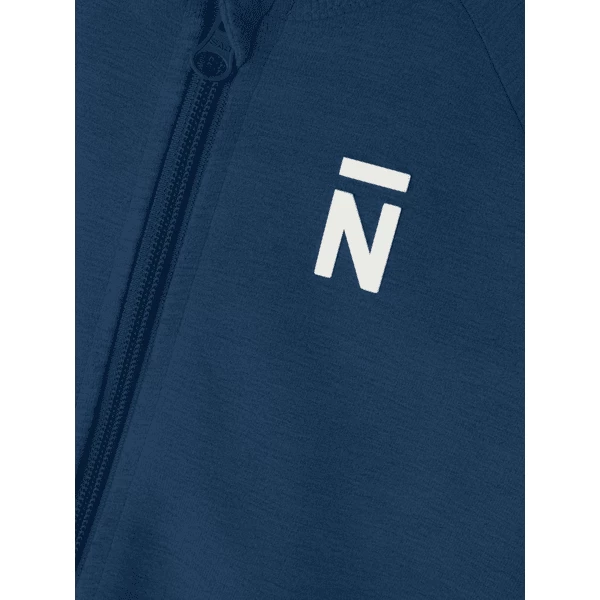 Name It Sweatjacke Nmmtroels Titan 4 Name It Sweatjacke Nmmtroels Titan – Bild 2