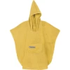 Odenwälder Frottee-Badeponcho Mustard -Babyprodukte odenwaelder frottee badeponcho mustard a415573