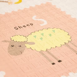 Paco Home Teppich Fol 681 Multicolored 15 Paco Home Teppich Fol 681 Multicolored -Babyprodukte paco home teppich fol 681 multicolored a342933 3