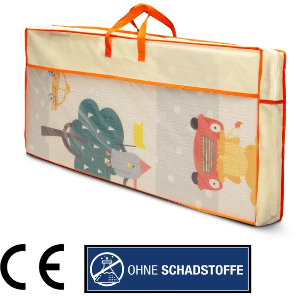 Paco Home Teppich Fol 681 Multicolored 11 Paco Home Teppich Fol 681 Multicolored – Bild 9