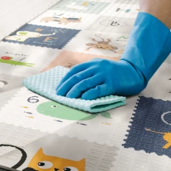 Paco Home Teppich Fol 681 Multicolored 21 Paco Home Teppich Fol 681 Multicolored -Babyprodukte paco home teppich fol 681 multicolored a342933 9