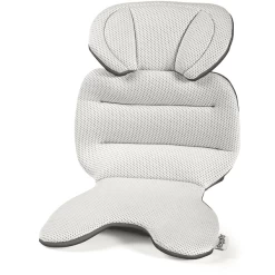 Peg Perego Sitzverkleinerer Baby Stage Pad Für Ypsi Weiß