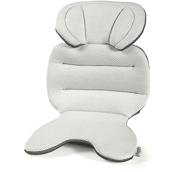 Peg Perego Sitzverkleinerer Baby Stage Pad Für Ypsi Weiß 3 Peg Perego Sitzverkleinerer Baby Stage Pad Für Ypsi Weiß