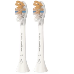 Philips Sonicare Standard - Bürstenköpfe A3 Premium All-in-One Für Schallzahnbürste HX9092/10