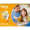 Ravensburger Tiptoi® Starter-Set: Stift Und Wörter-Bilderbuch Kindergarten -Babyprodukte ravensburger tiptoi starter set stift und woerter bilderbuch kindergarten a349145