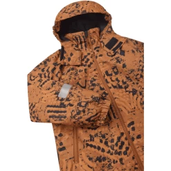 Reima Winterjacke Maunu Cinnamon Brown 9 Reima Winterjacke Maunu Cinnamon Brown -Babyprodukte reima winterjacke maunu cinnamon brown a399592 2