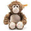 Steiff Soft Cuddly Friends Bodo Affe 20 Cm, Braun 1 Steiff Soft Cuddly Friends Bodo Affe 20 Cm, Braun -Babyprodukte steiff soft cuddly friends bodo affe 20 cm braun a314146
