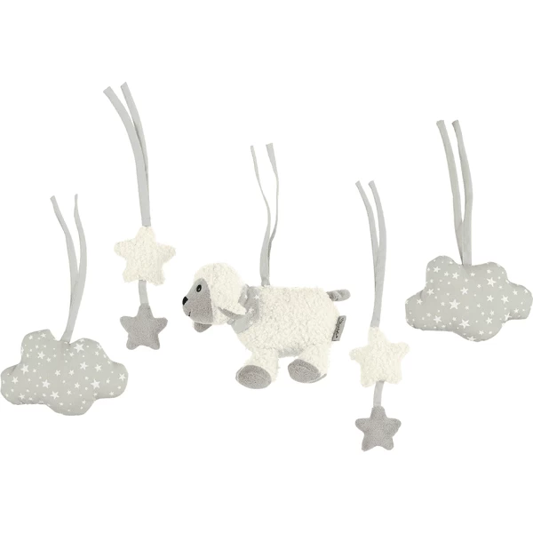 Sterntaler Spielfiguren Zum Aufhängen Schaf Stanley 3 Sterntaler Spielfiguren Zum Aufhängen Schaf Stanley