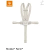 STOKKE® Nomi® Sicherheitsgurt Beige -Babyprodukte stokke nomi sicherheitsgurt beige a405417